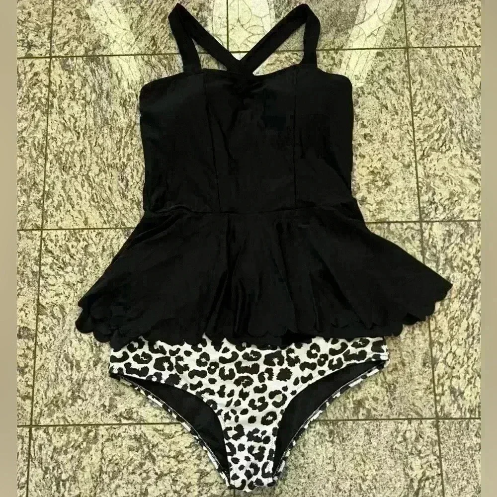 2 Pc. Swim Suit